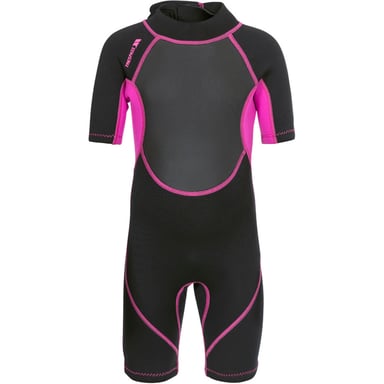 Trespass Girls Scubadive Neoprene 3mm Short Wetsuit