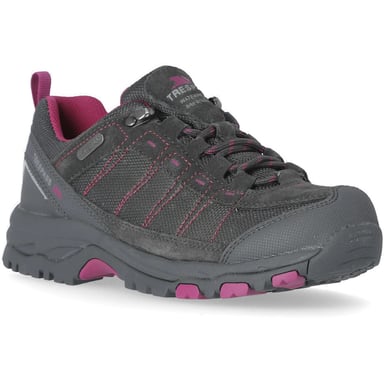 Trespass Ladies Scree Waterproof Breathable Walking Shoes