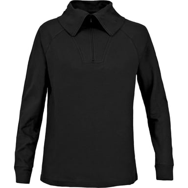 Trespass Dollo T-shirts-Black