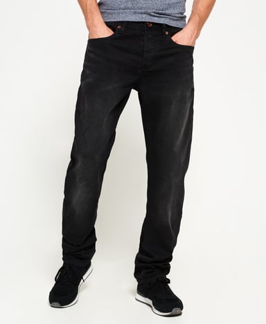 Superdry Loose Jeans