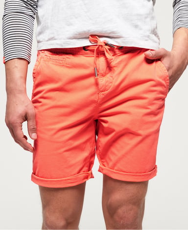 SUPERDRY Sunscorched short