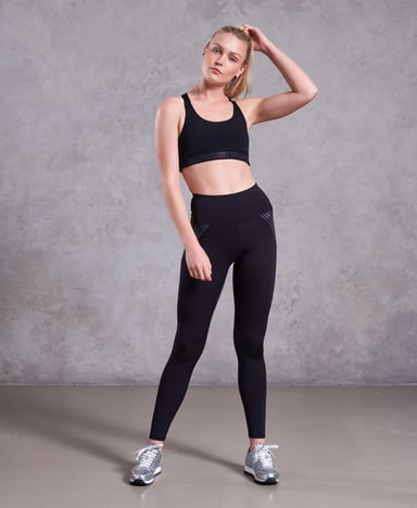 Superdry Performance legging