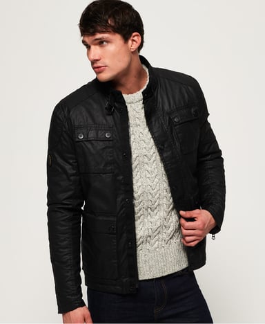 Superdry Rotor Jacket
