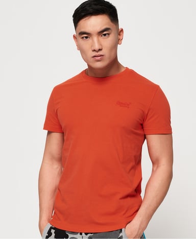 Superdry Orange Label Lite T-Shirt