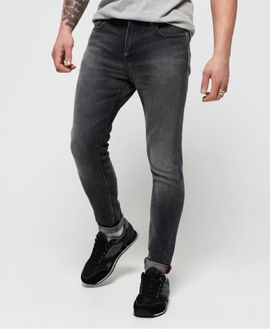 Superdry Slim Tyler Comfort Jeans