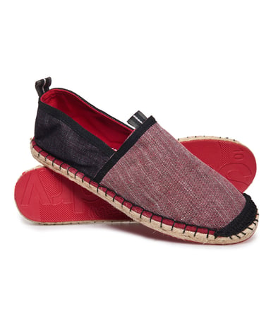 Superdry Classic Espadrilles