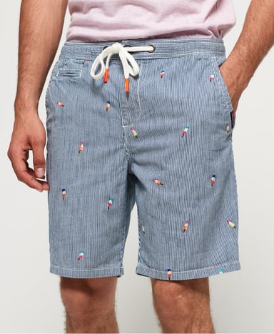 SUPERDRY Sunscorched short