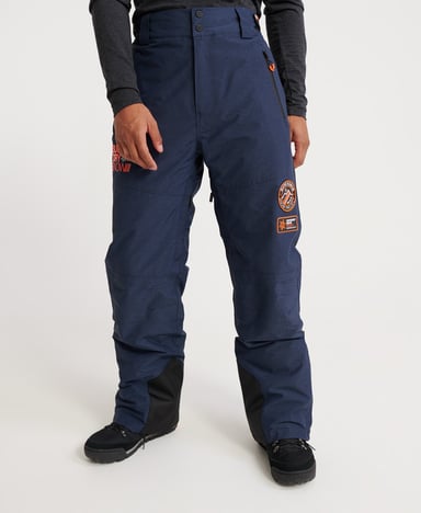 Superdry Mountain Snow Pants