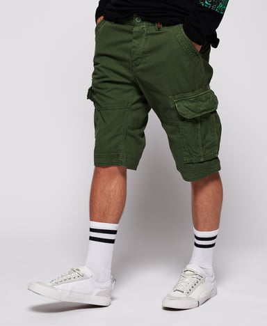 Superdry Core Cargo Lite Shorts