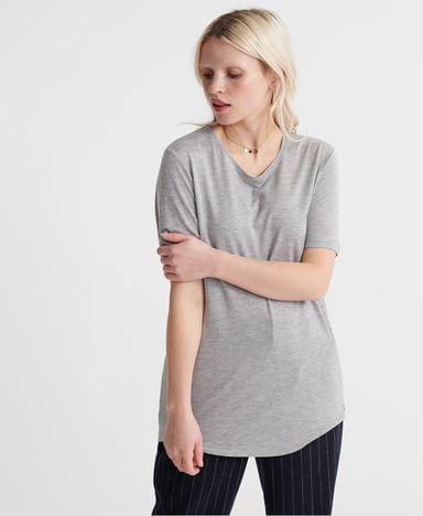 SUPERDRY Edit Premium T-shirt