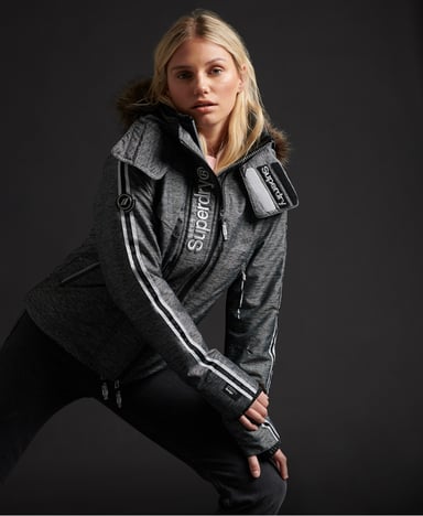 Superdry Limited Edition Hit Sport SD-Windcheater Jacket