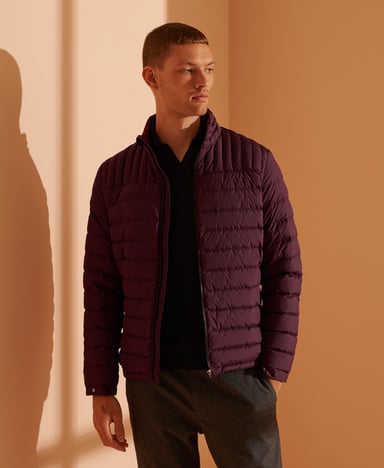 SUPERDRY Ultimate Core donsjas