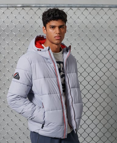 Superdry Sport puffer