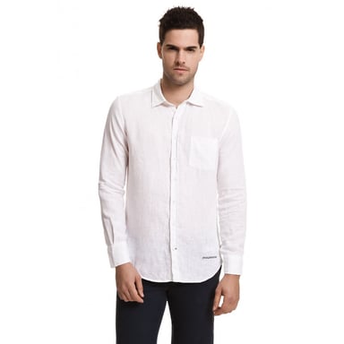 Long Sleeve Button Down Shirt