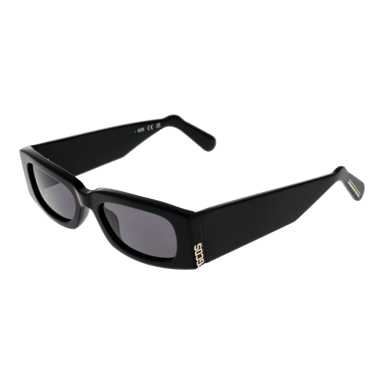 GCDS Zonnebril GD0020 01A 52