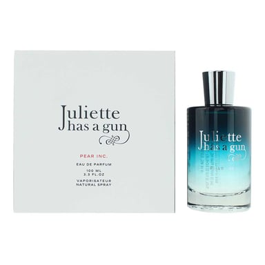 Juliette heeft een Gun Pear Inc Eau de Parfum 100ml