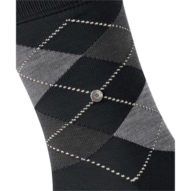 Fila 3 Pack Unique Socks