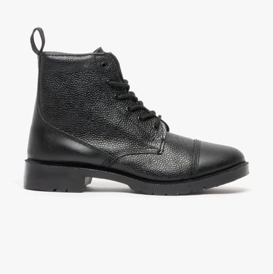 Grafters Calder Leather Mens