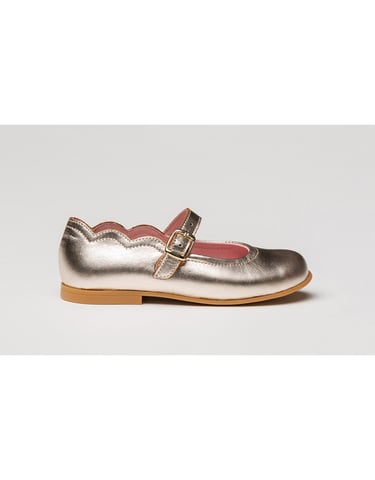 Franse huid Franse platina