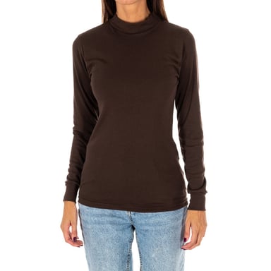 Damen Langarm T-Shirt 1625-M