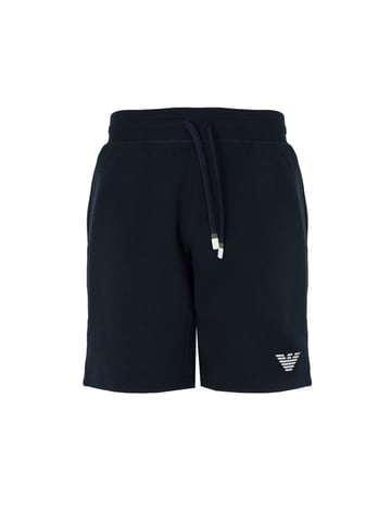 Emporio Armani shorts Mannen blauw