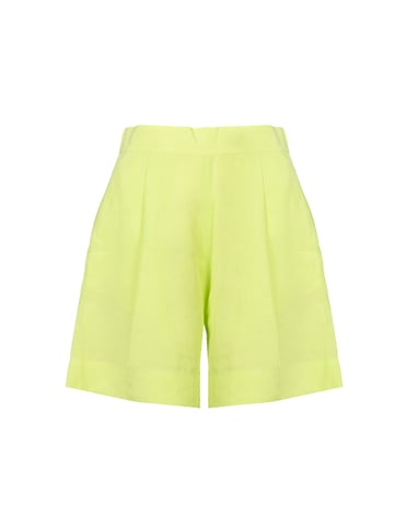 Liu-Jo shorts Vrouw groen
