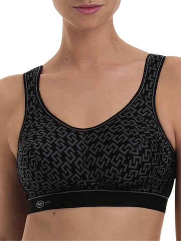 Extreme Control Sports Bra