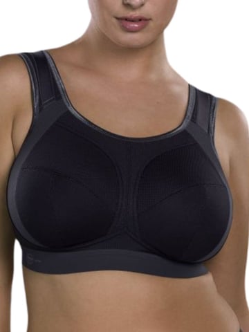Anita Active Extreme Control F-K Sports Bra