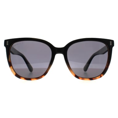 Montana Vlinder Dames Glimmend Zwart Schildpad Rook Gepolariseerd MP190