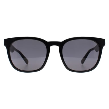 Banana Republic Vierkant Heren Zwart Grijs BR 4007/S