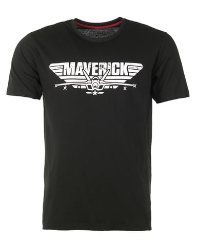 Top Gun T-Shirt PP201012