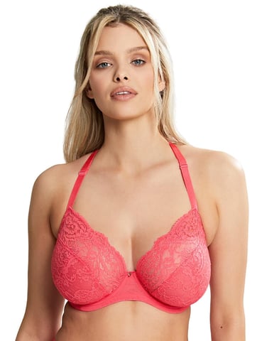 Addison Plunge Bra