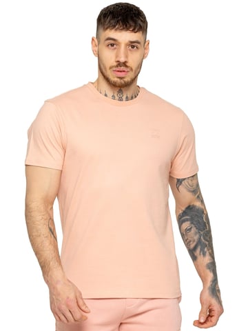 Enzo | Heren T-shirt met ronde hals