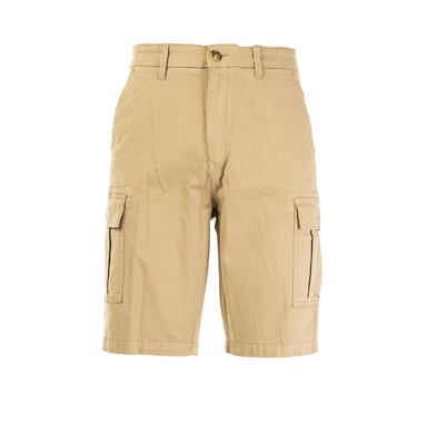 Heren Shorts Model Thibo