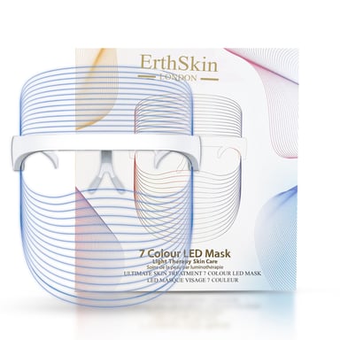 LED Masker 7 kleuropties