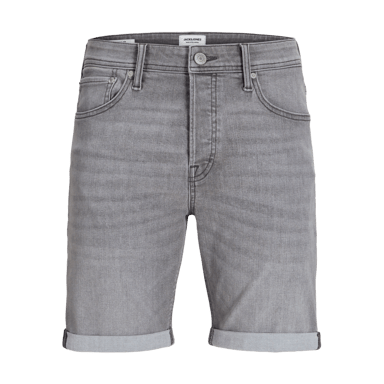 Jack & Jones Shorts Rick Original Short Grijs