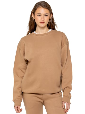Enzo | Dames Oversized Sweatshirt