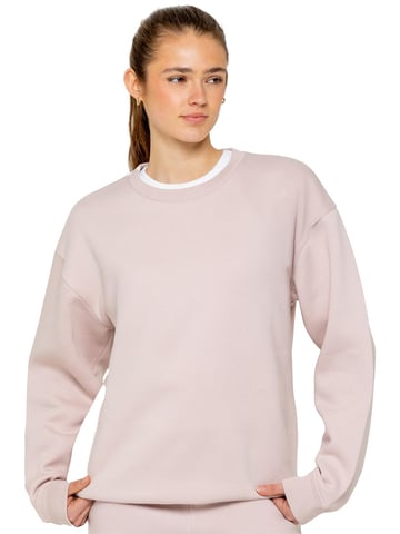 Enzo | Dames Oversized Sweatshirt