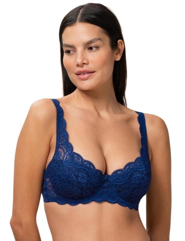 Amourette 300 WHP Half Cup Padded Bra