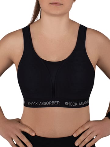Ultimate Run Padded Sports Bra