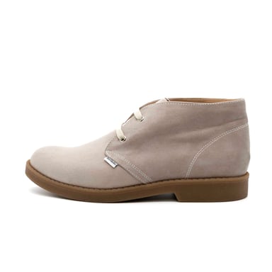 Sneakers Nerogiardini T.Velvet Zand 400 Tr Bastia 490 Amber