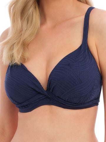 Ottawa Plunge Bikini Top