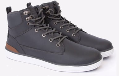 Crosshatch Staiger Mens Trainers