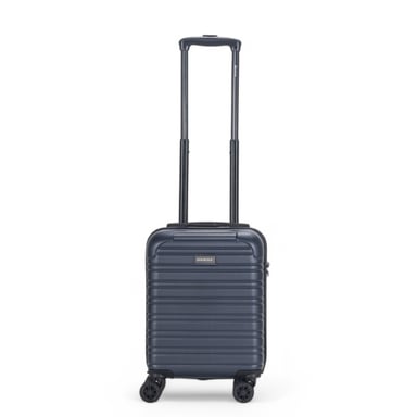 ABS Hardshell Onderstoel Koffer 45 x 30 x 20 cm Bagage Geschikt voor Wizz Air