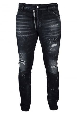 Dsquared2 Cool Guy Jean Zwart