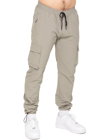 Enzo | Heren Cargo Broek