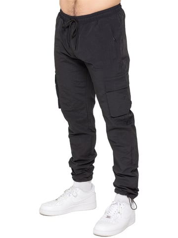 Enzo | Heren Cargo Broek