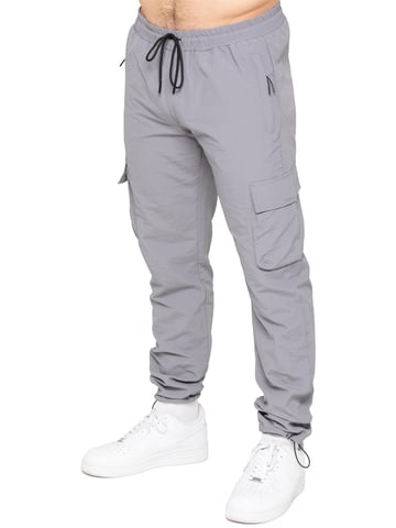 Enzo | Heren Cargo Broek