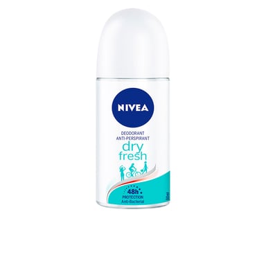 Droge Comfort Verse Deo Roll-on 50 ml