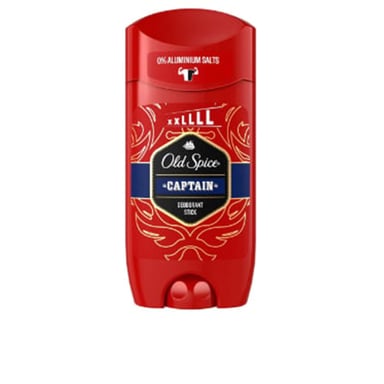 Captain Deo Stick XXL 85 ml